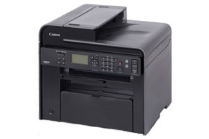 درایور پرینتر کانن Canon MF4780