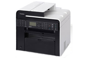 درایور پرینتر کانن Canon MF4890