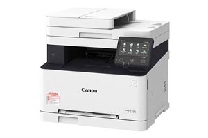 درایور پرینتر کانن Canon MF8200