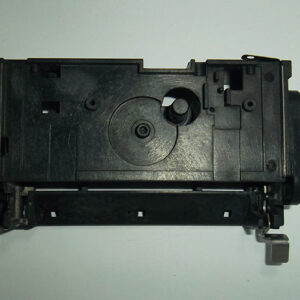 بدنه نگهدارنده کاتر و موتور فیش پرینتر دلتا Delta T80 کد 3094