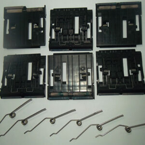 غلطک های ورودی مسیر کاغذ پرینتر اپسون Epson 1410/1430 کد 3008