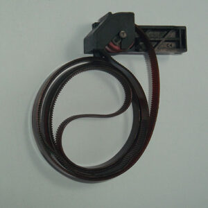 تایمینگ بلت و تسمه سفت کن پرینتر اپسون Epson 1410/1430 کد 2078