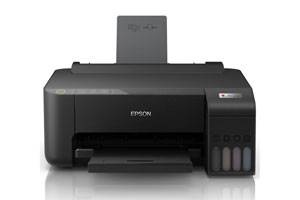 نرم افزار ریست پرینتر اپسون Epson EcoTank L1251