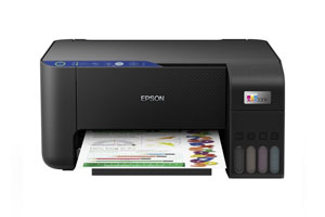 نرم افزار ریست پرینتر اپسون Epson ET-2811