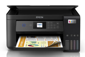 نرم افزار ریست پرینتر اپسون Epson ET-2851