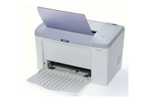 درایور پرینتر اپسون Epson EPL6100