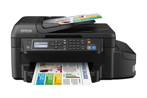 درایور پرینتر اپسون Epson ET4550