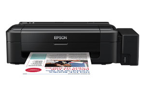 درایور پرینتر اپسون Epson L110