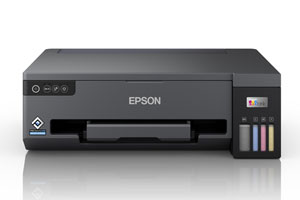 درایور پرینتر اپسون Epson L1150