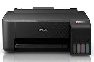 درایور پرینتر اپسون Epson L1250