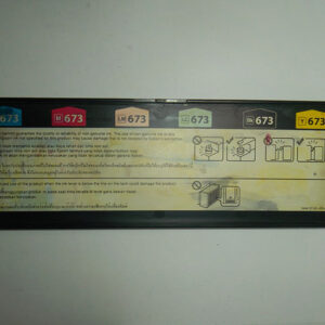 درب مخزن جوهر پرینتر اپسون Epson L1800 کد 3059