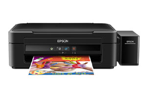 درایور پرینتر اپسون Epson L222