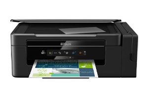 درایور پرینتر اپسون Epson L3050