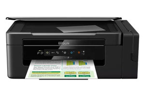 درایور پرینتر اپسون Epson L3060