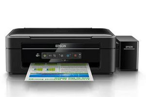 درایور پرینتر اپسون Epson L386