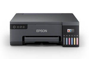 درایور پرینتر اپسون Epson L8050