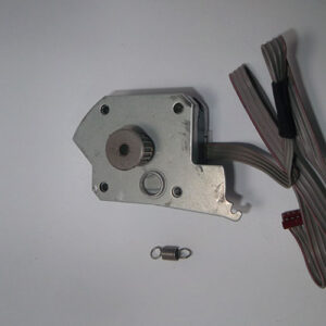 موتور کرییج پرینتر اپسون Epson LQ300/LQ300 Plus کد 3004