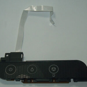 کنترل پنل پرینتر اپسون Epson M1100 کد 2082