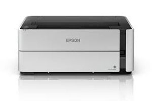 درایور پرینتر اپسون Epson M1140