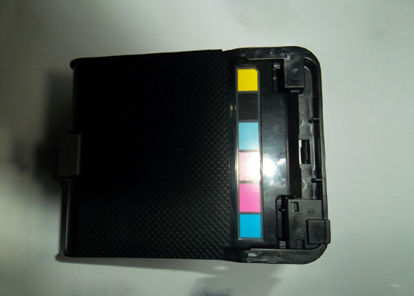 کریج پرینتر اپسون Epson T50/T50 کد 4077