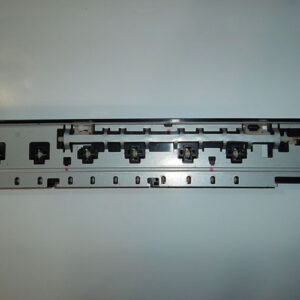 مسیر خروجی کاغذ (بدون فنر) پرینتر اپسون Epson P50/L805 کد 4080