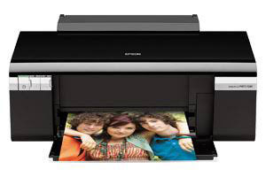 درایور پرینتر اپسون Epson R280