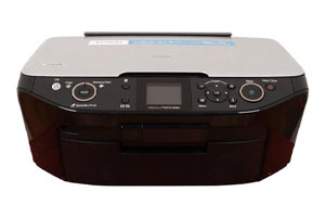 درایور پرینتر اپسون Epson RX585