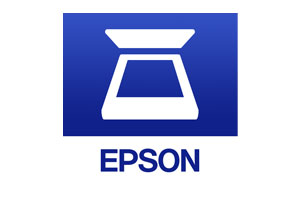 نرم افزار اسکن اپسون Epson Scan Utility