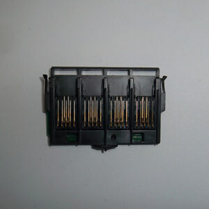چیپ ریدر پرینتر اپسون Epson SX125 کد 4054