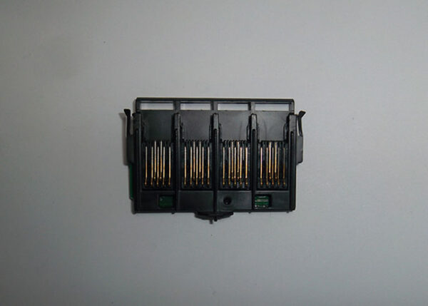 چیپ ریدر پرینتر اپسون Epson SX125 کد 4054