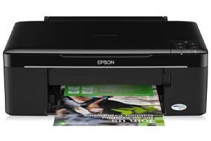 درایور پرینتر اپسون Epson TX121