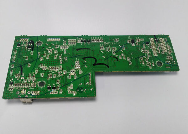 فرمتر پرینتر اپسون Epson SX125 کد 2031 - Image 2