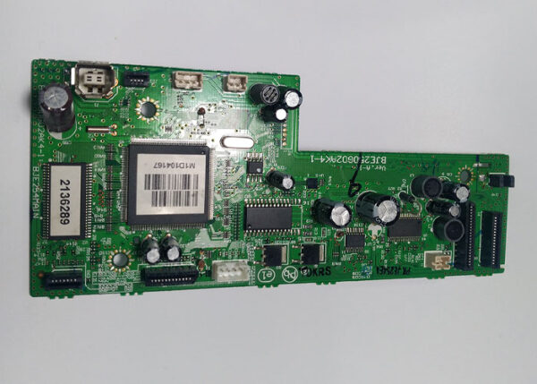 فرمتر پرینتر اپسون Epson SX125 کد 2031