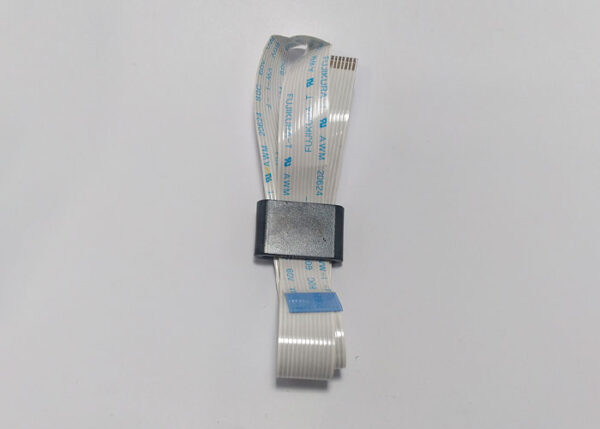 فلت کریج/هد پرینتر اپسون Epson SX125 کد 2040