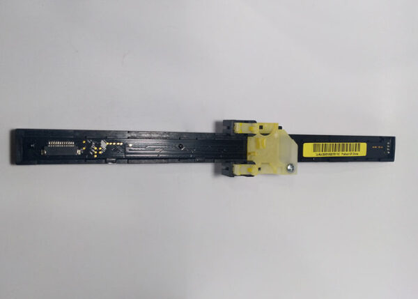 CCD اسکنر پرینتر اپسون Epson SX125 کد 2032 - Image 2