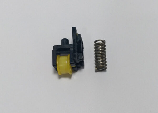 تسمه سفت کن پرینتر اپسون Epson SX125 کد 2042