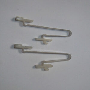 لولای درب پشت پرینتر اپسون Epson WF7610 کد 3020