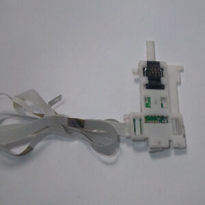 چیپ ریدر و فلت جعبه ضایعات پرینتر اپسون Epson WF7610 کد 3023