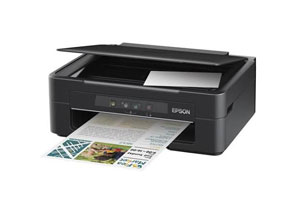 درایور پرینتر اپسون Epson XP100