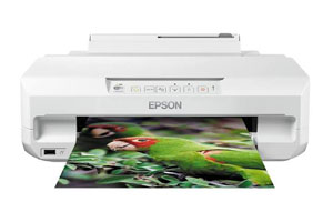 درایور پرینتر اپسون Epson XP55
