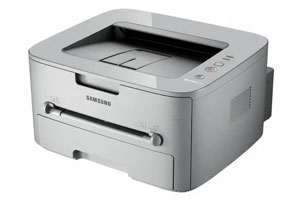 نرم افزار ریست پرینتر سامسونگ Samsung ML-2850D ورژن 1.03.00.47