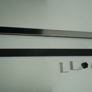 مجموعه کامل غلطک پشت کاغذ پرینتر اچ پی HP 1010/1020 کد 2066