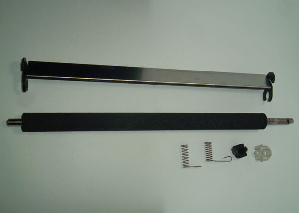 مجموعه کامل غلطک پشت کاغذ پرینتر اچ پی HP 1010/1020 کد 2066