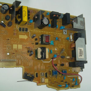 بورد پاور پرینتر اچ پی HP 1018/1020 کد 2067