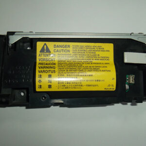 لیزر اسکنر پرینتر اچ پی HP 1018/1020 کد 4033