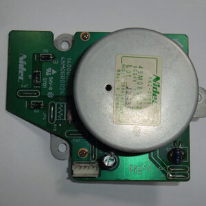 موتور درایور پرینتر اچ پی HP 1300 کد 4006