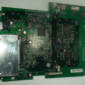 بورد فرمتر پرینتر اچ پی HP 1300 کد 2069