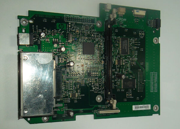 بورد فرمتر پرینتر اچ پی HP 1300 کد 2069