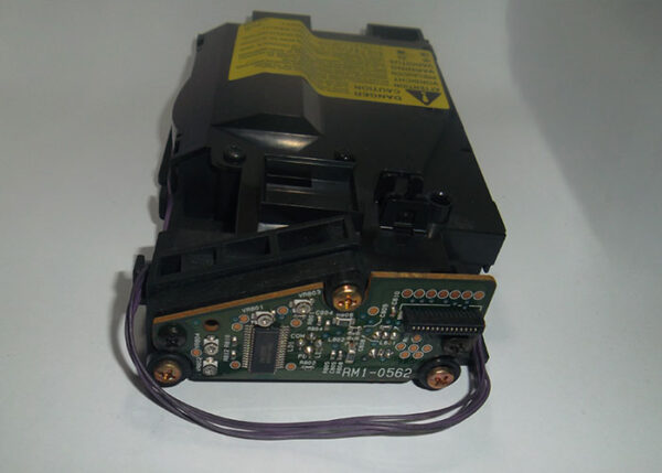 لیزر اسکنر پرینتر اچ پی HP 1300 کد 2072 - Image 2