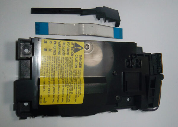 لیزر اسکنر پرینتر اچ پی HP 1300 کد 2072